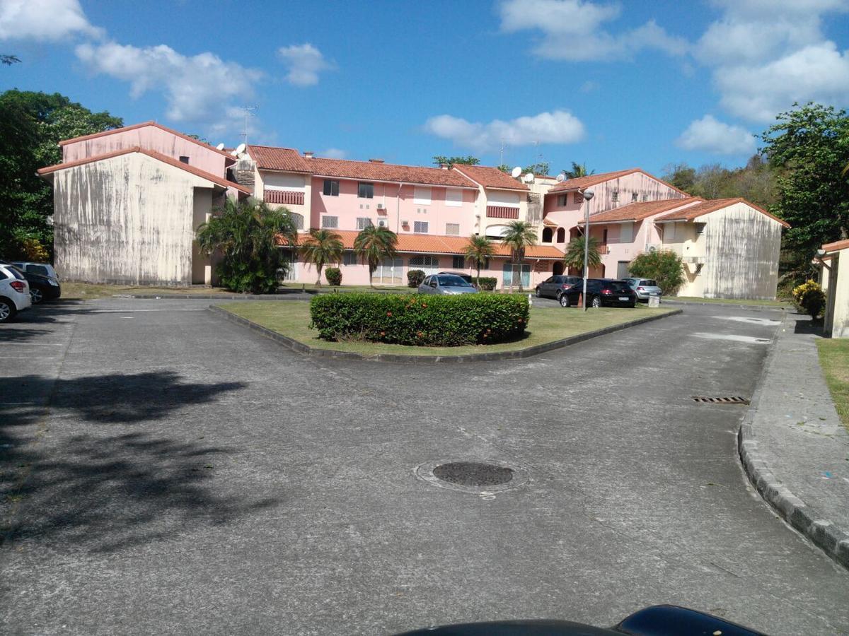 Madiana Plage Schoelcher Buitenkant foto